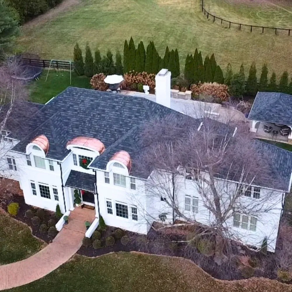 Slide of Greater American Roofing