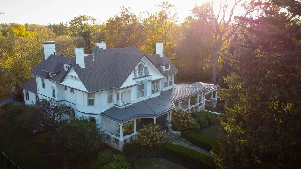 Slide of Greater American Roofing