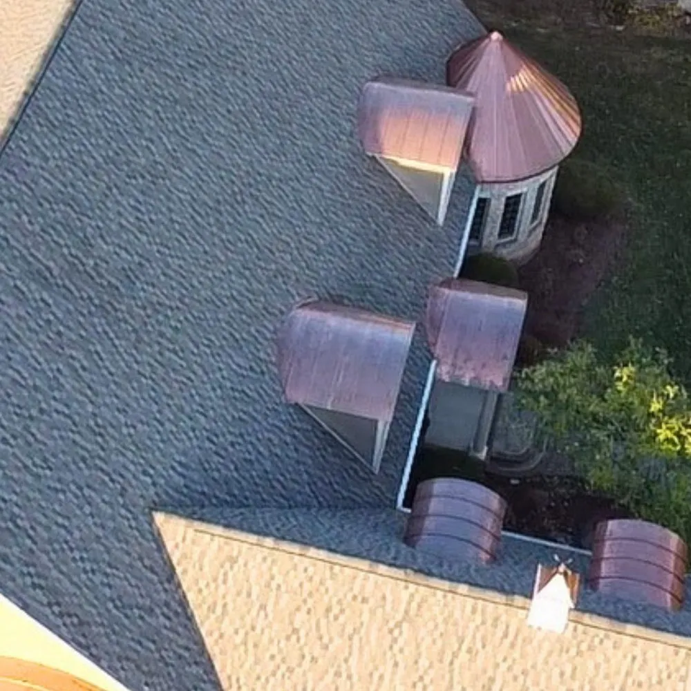 Slide of Greater American Roofing