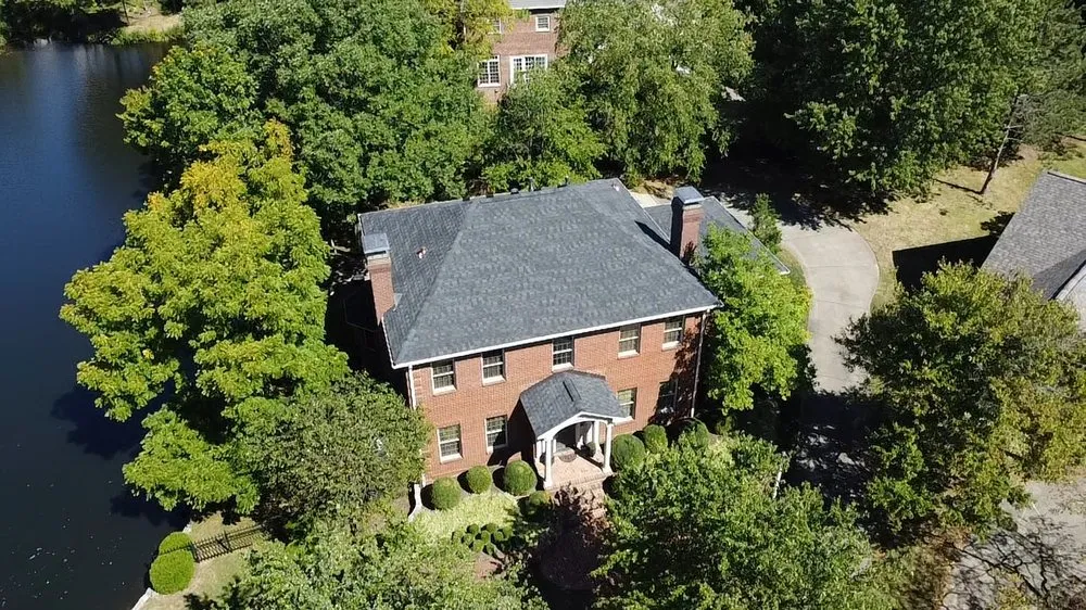 Slide of Greater American Roofing