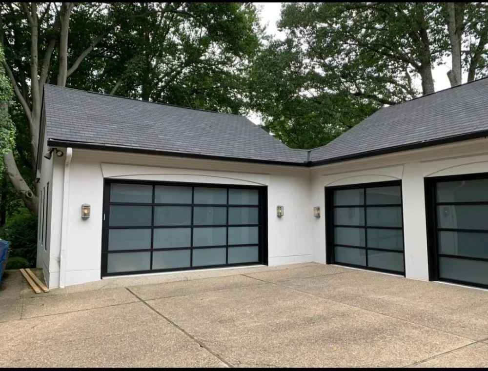 Slide of Greater American Roofing