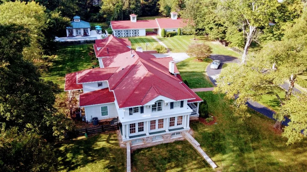 Slide of Greater American Roofing