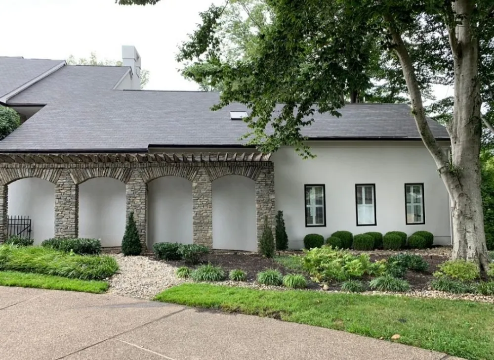 Slide of Greater American Roofing