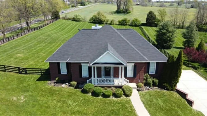 Slide of Greater American Roofing