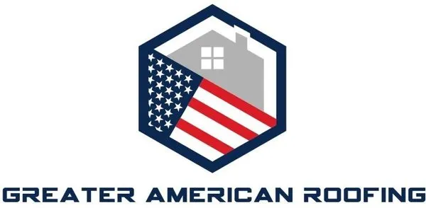 Greater American Roofing Logo
