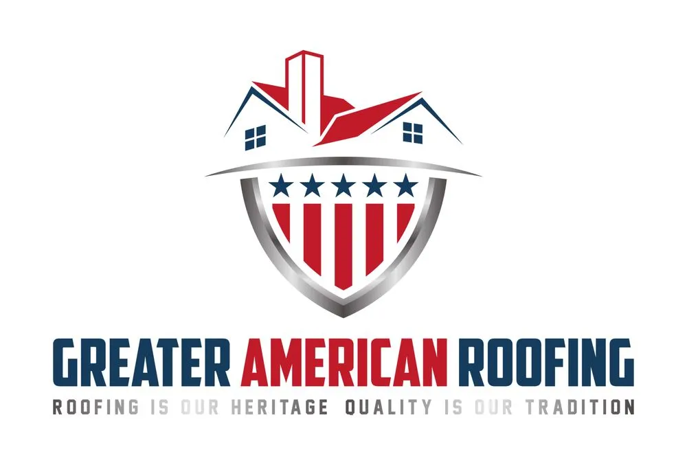 Slide of Greater American Roofing