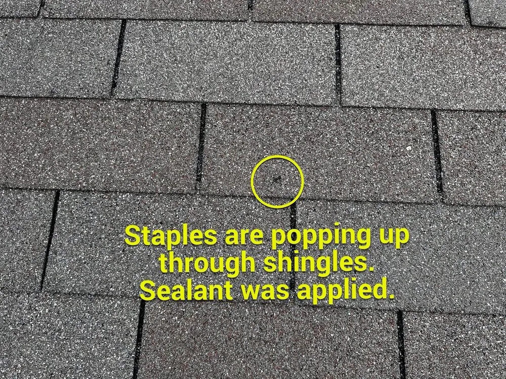 Slide of Greater Austin Roofing