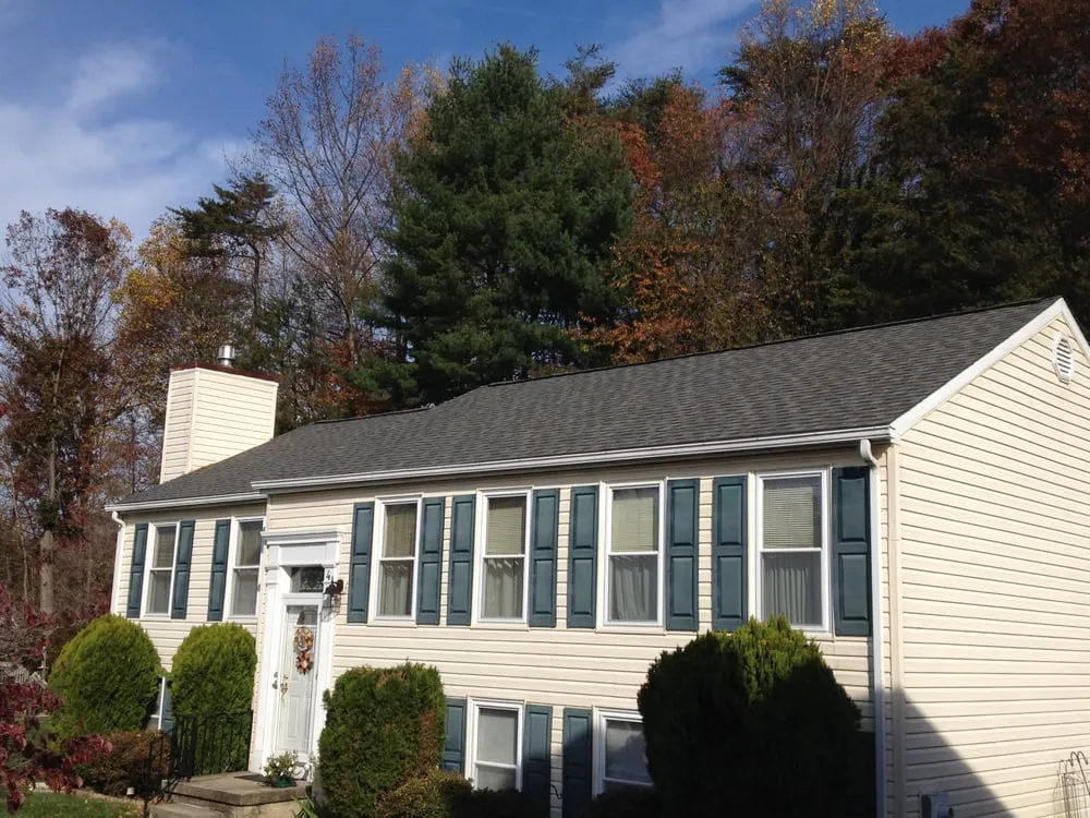 Slide of Greater Bay Contracting