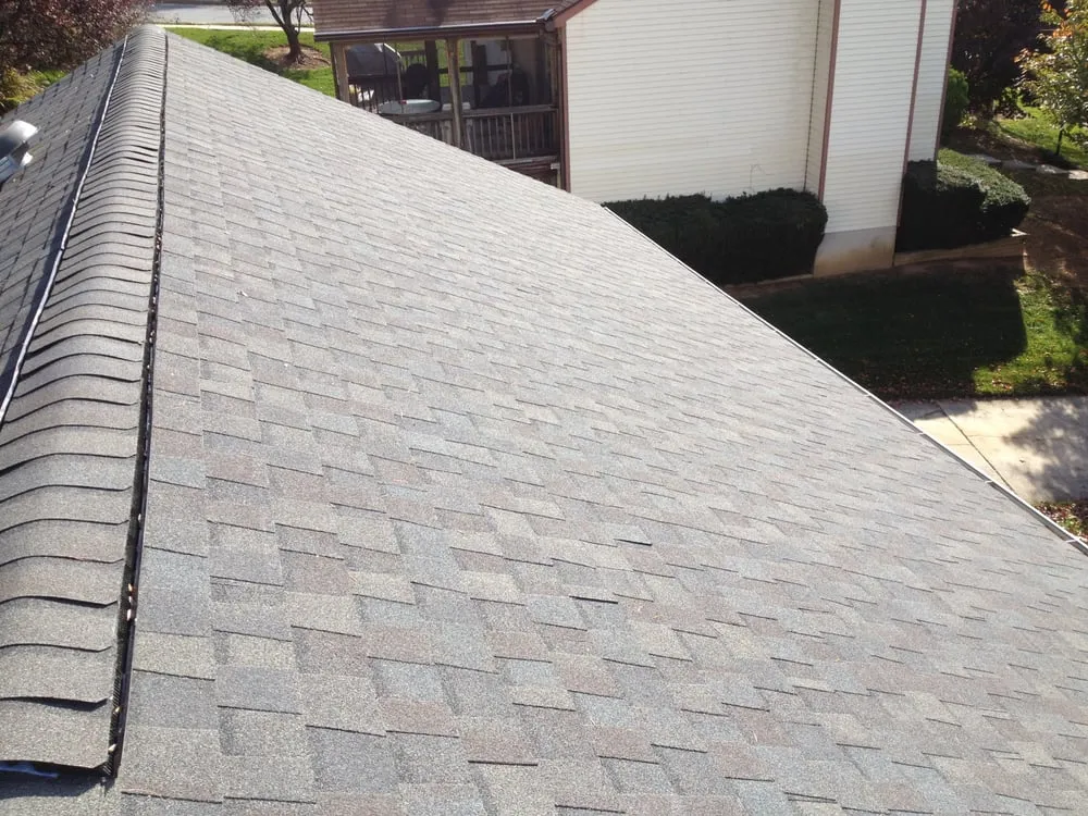 Slide of Greater Bay Contracting