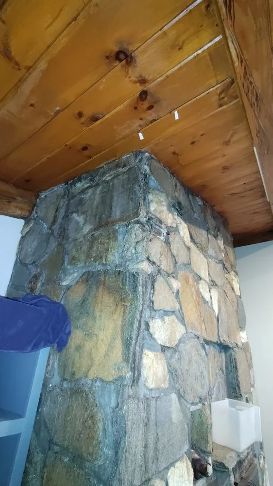 Slide of Greater Boston Roofing