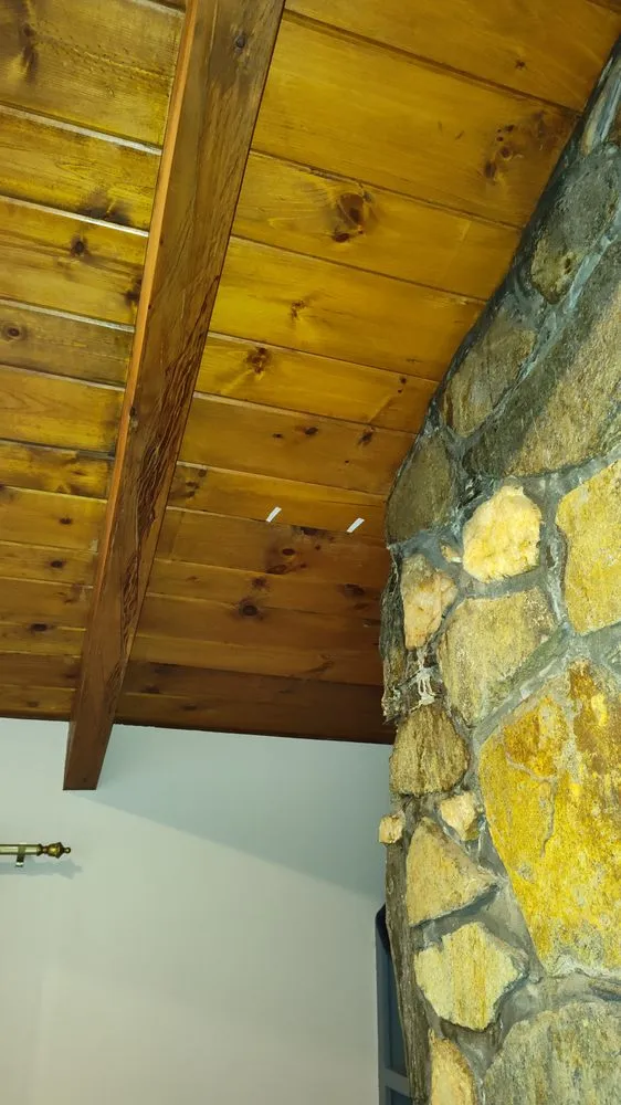 Slide of Greater Boston Roofing