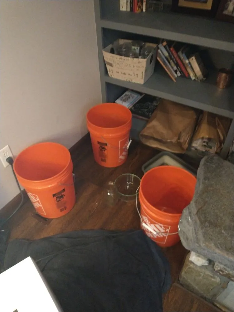 Slide of Greater Boston Roofing