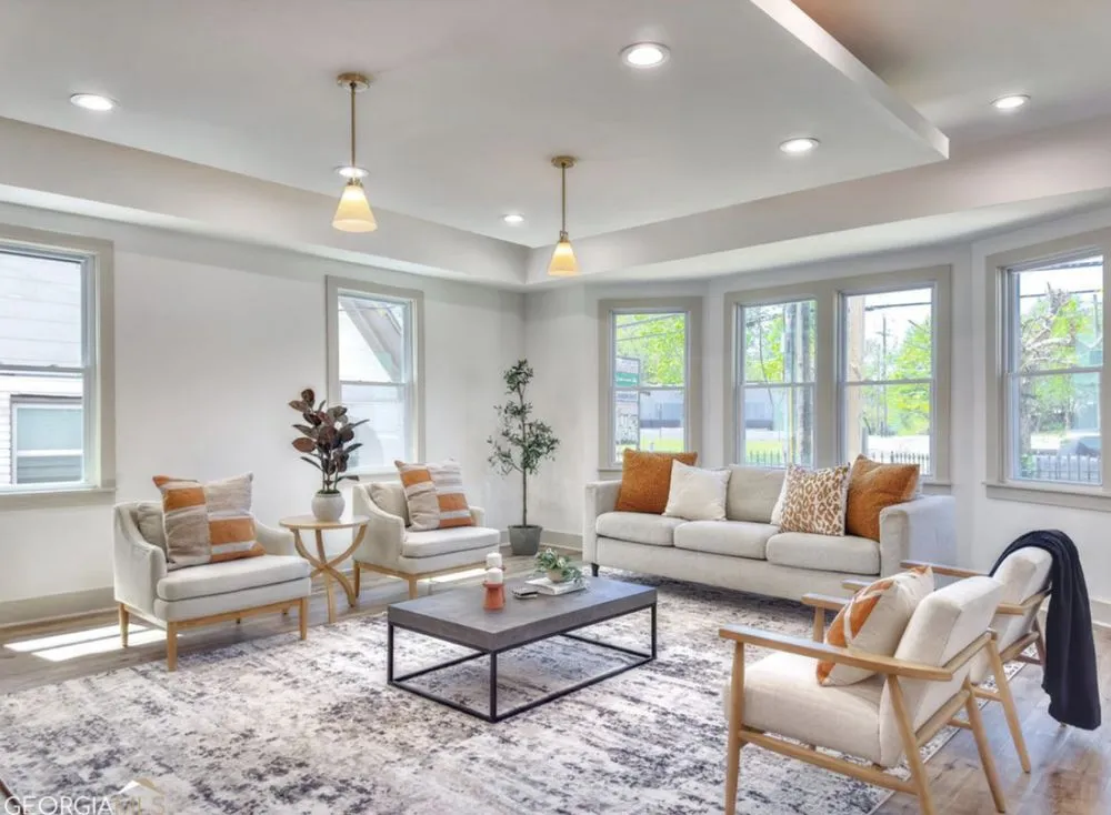 Slide of Greater Development Group