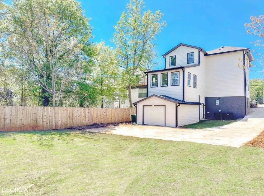 Slide of Greater Development Group