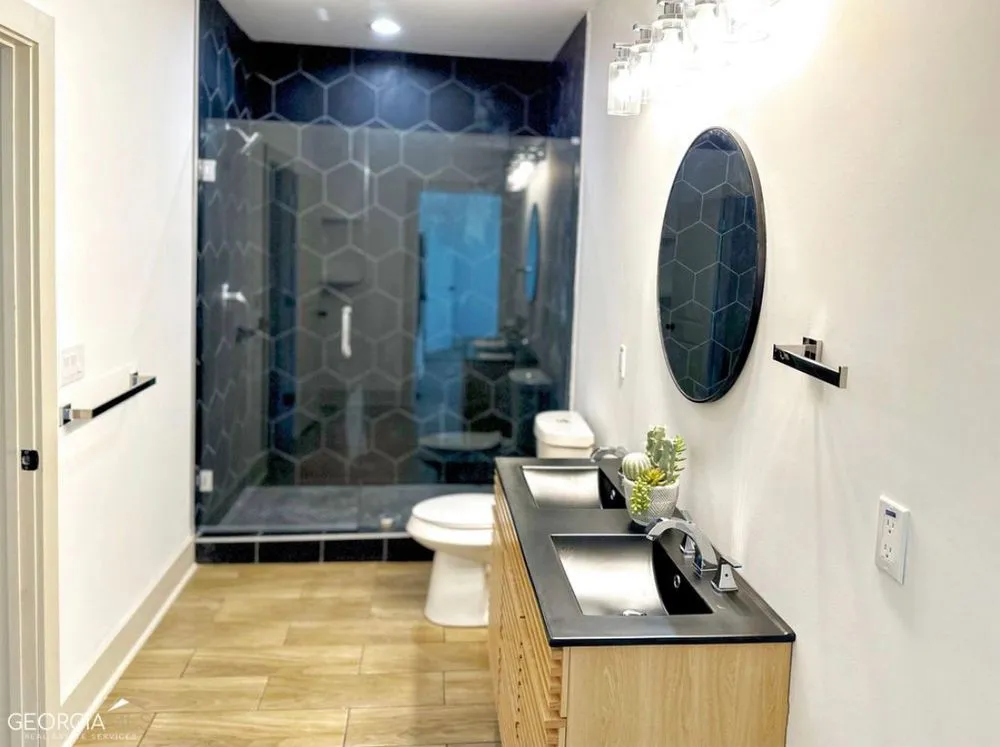 Slide of Greater Development Group