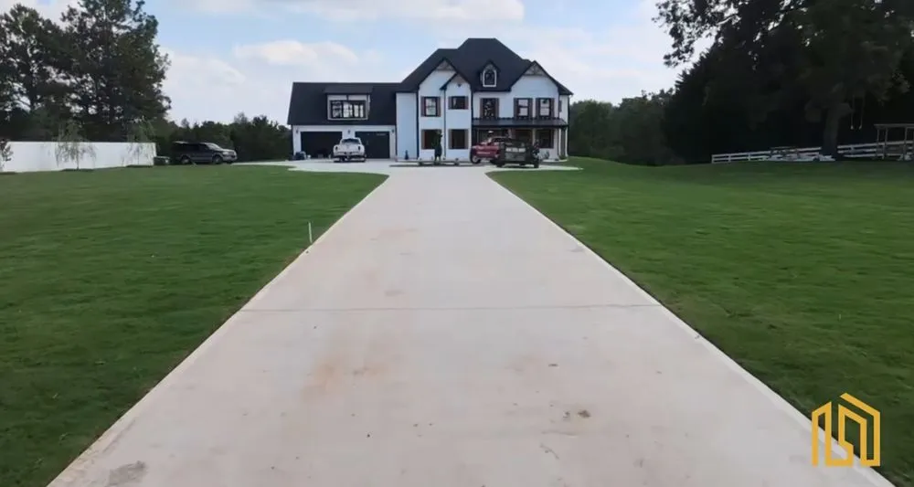 Slide of Greater Development Group