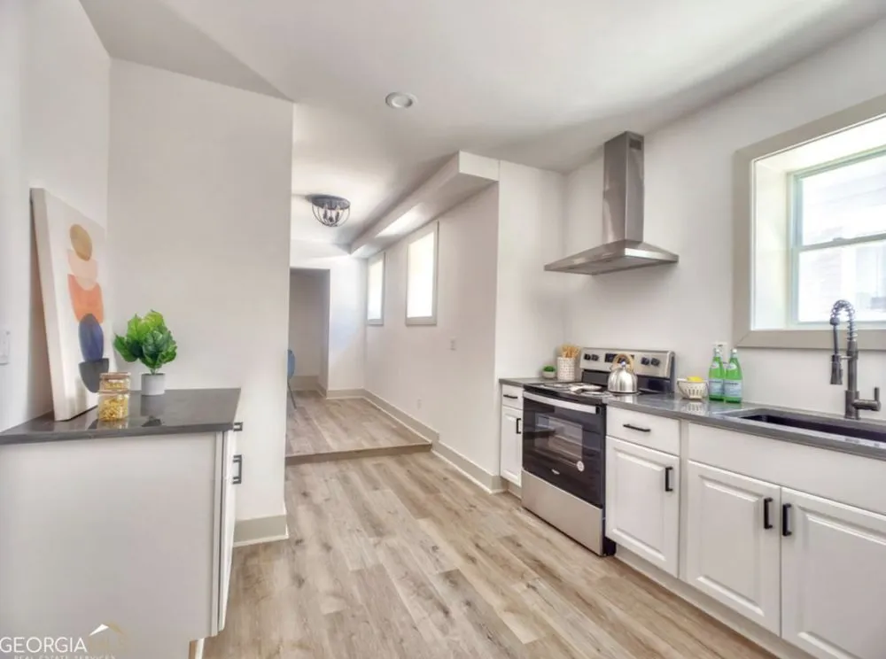 Slide of Greater Development Group