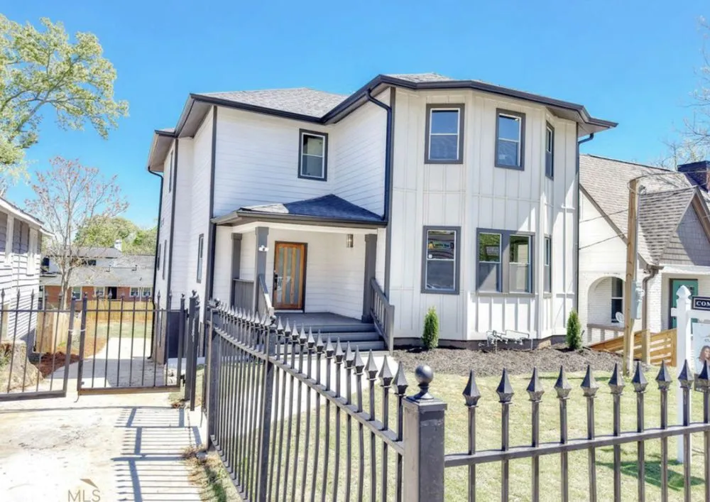 Slide of Greater Development Group