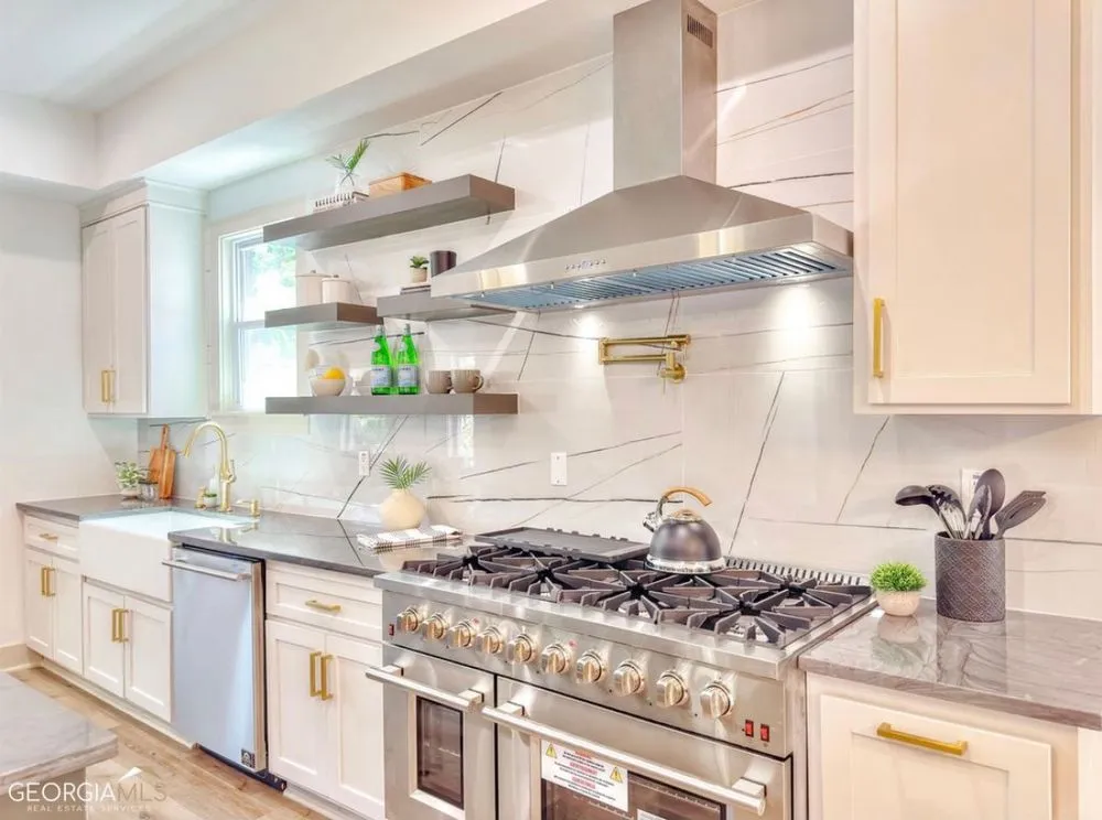 Slide of Greater Development Group