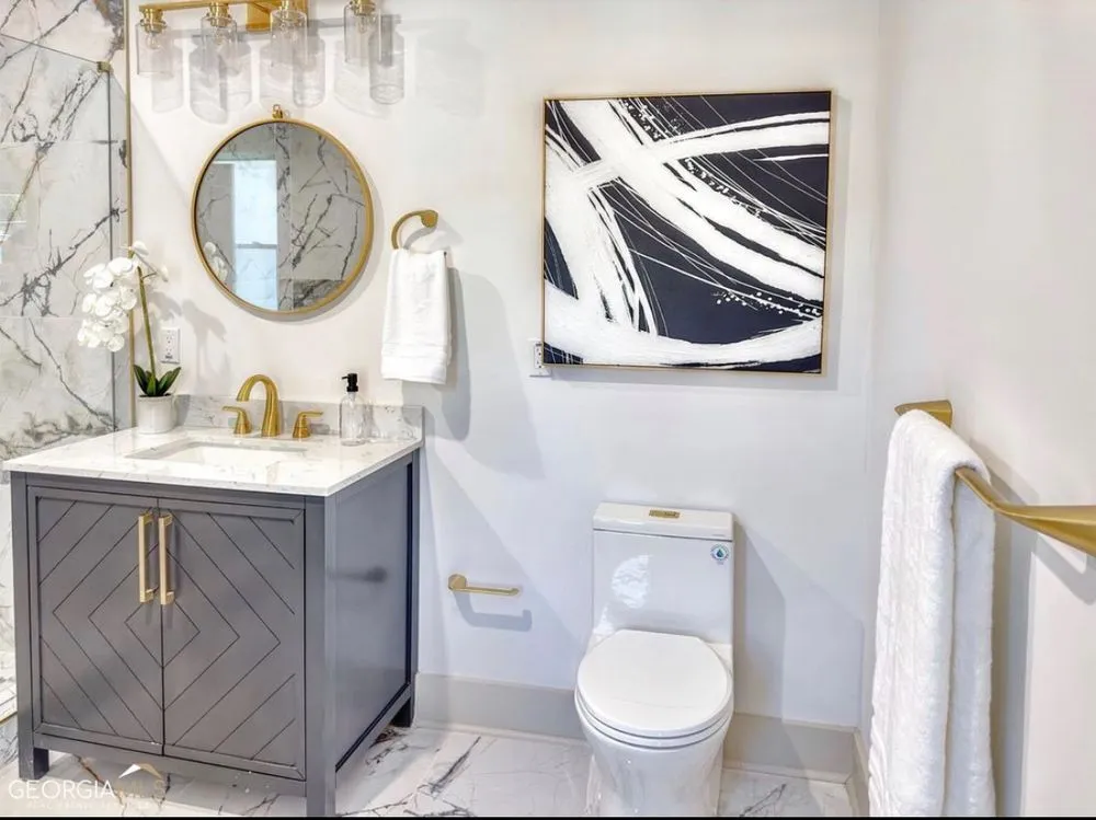 Slide of Greater Development Group