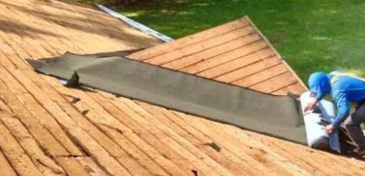 Slide of Greater Gwinnett Roofing