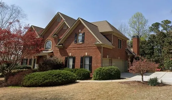 Greater Gwinnett Roofing Logo