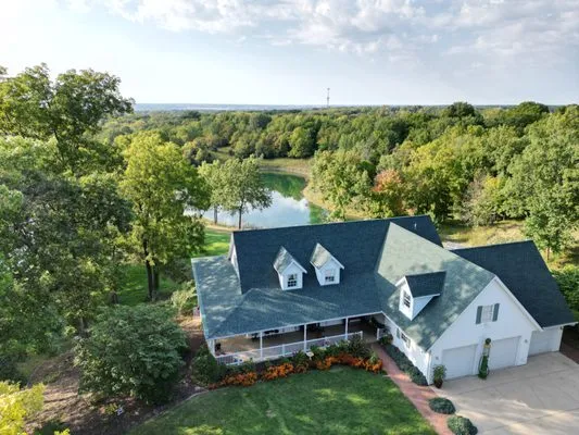 Greater Heights Roofing