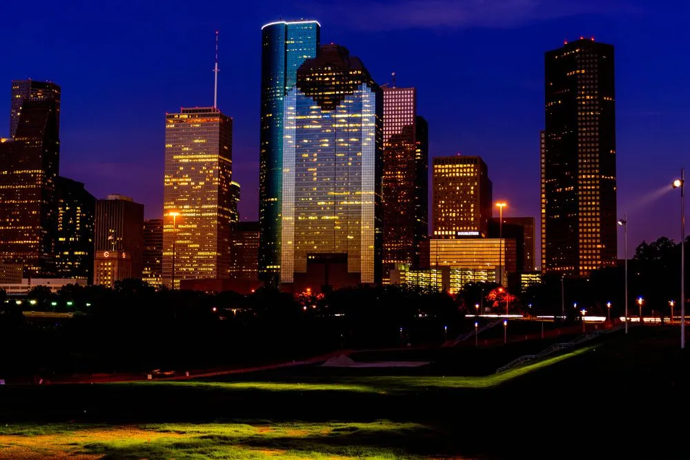 Slide of Greater Houston Roofing