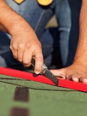 Slide of Greater Houston Roofing