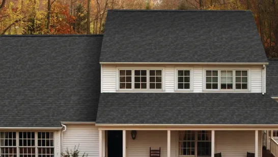 Slide of Greater Lakes Construction