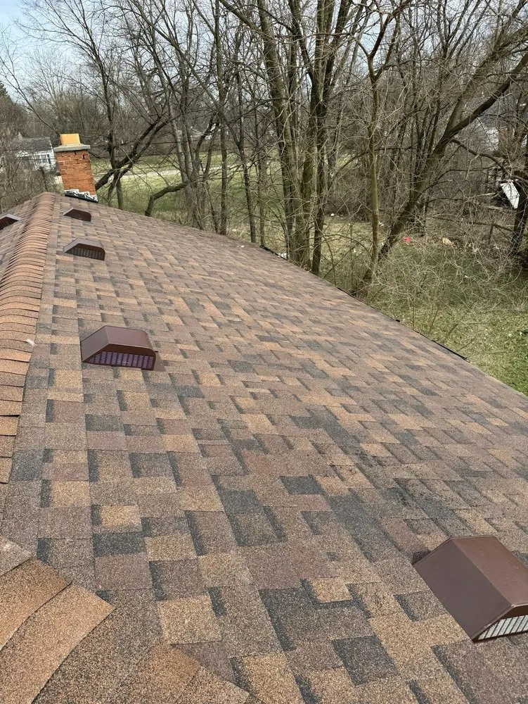 Slide of Greater Lakes Construction