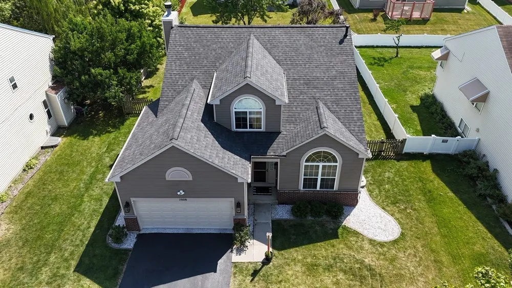 Slide of Greater Midwest Exteriors - Shorewood