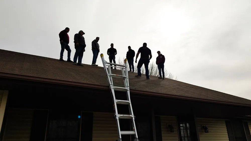 Slide of Greater Midwest Exteriors - Shorewood