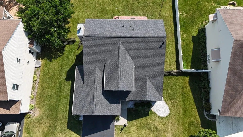 Slide of Greater Midwest Exteriors - Shorewood