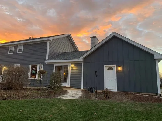 Greater Midwest Exteriors - Shorewood