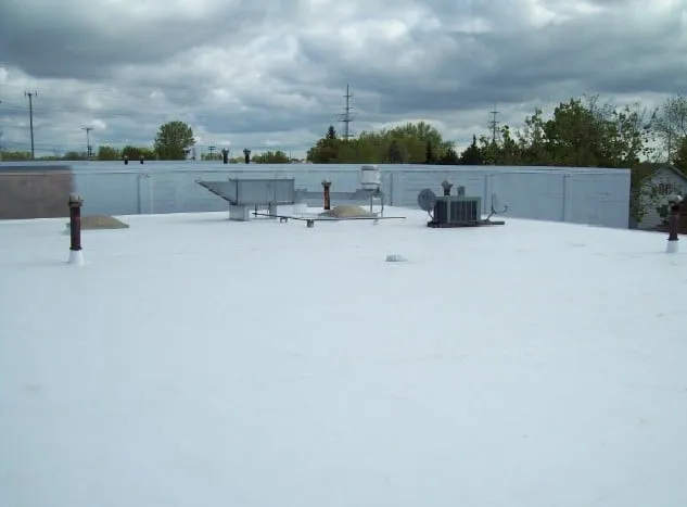 Slide of Greater New England Roofing