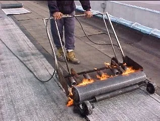 Slide of Greater New England Roofing