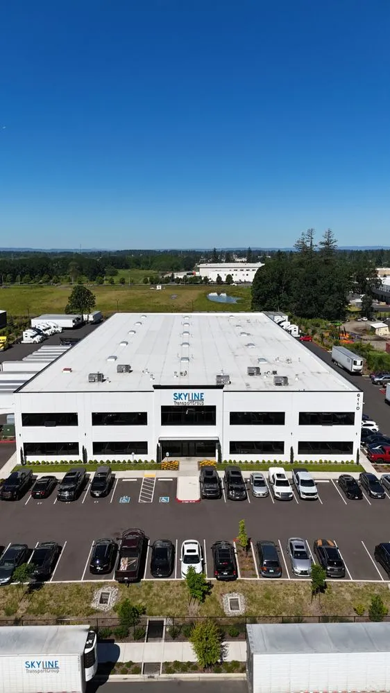 Slide of Greater Purpose Construction