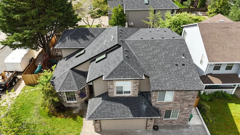 Slide of Greater Purpose Construction