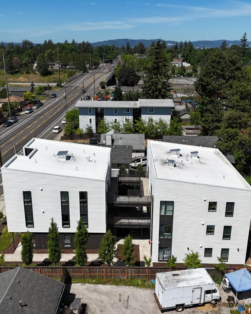 Slide of Greater Purpose Construction