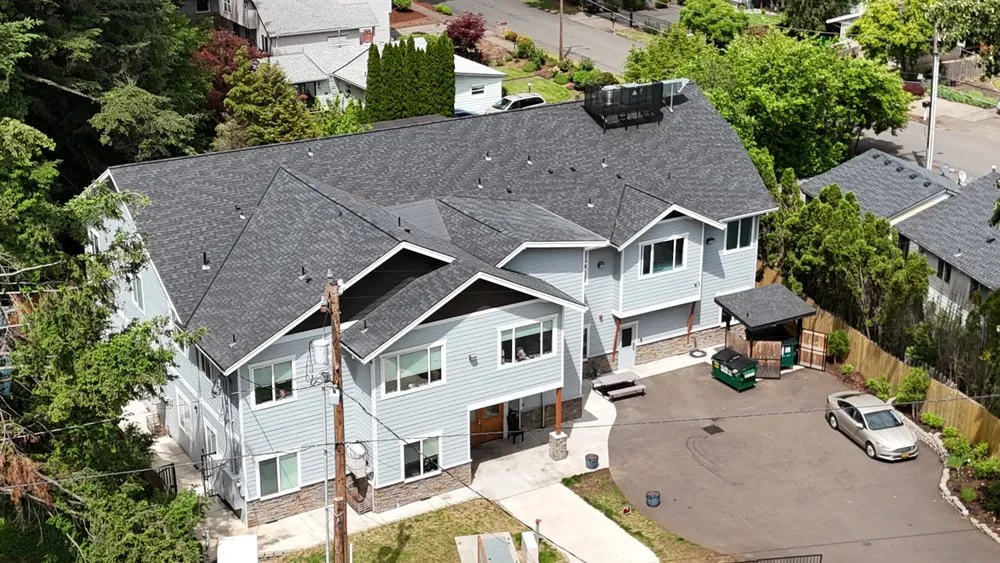 Slide of Greater Purpose Construction