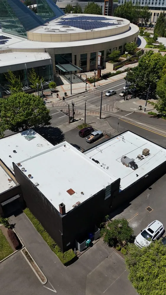 Slide of Greater Purpose Construction