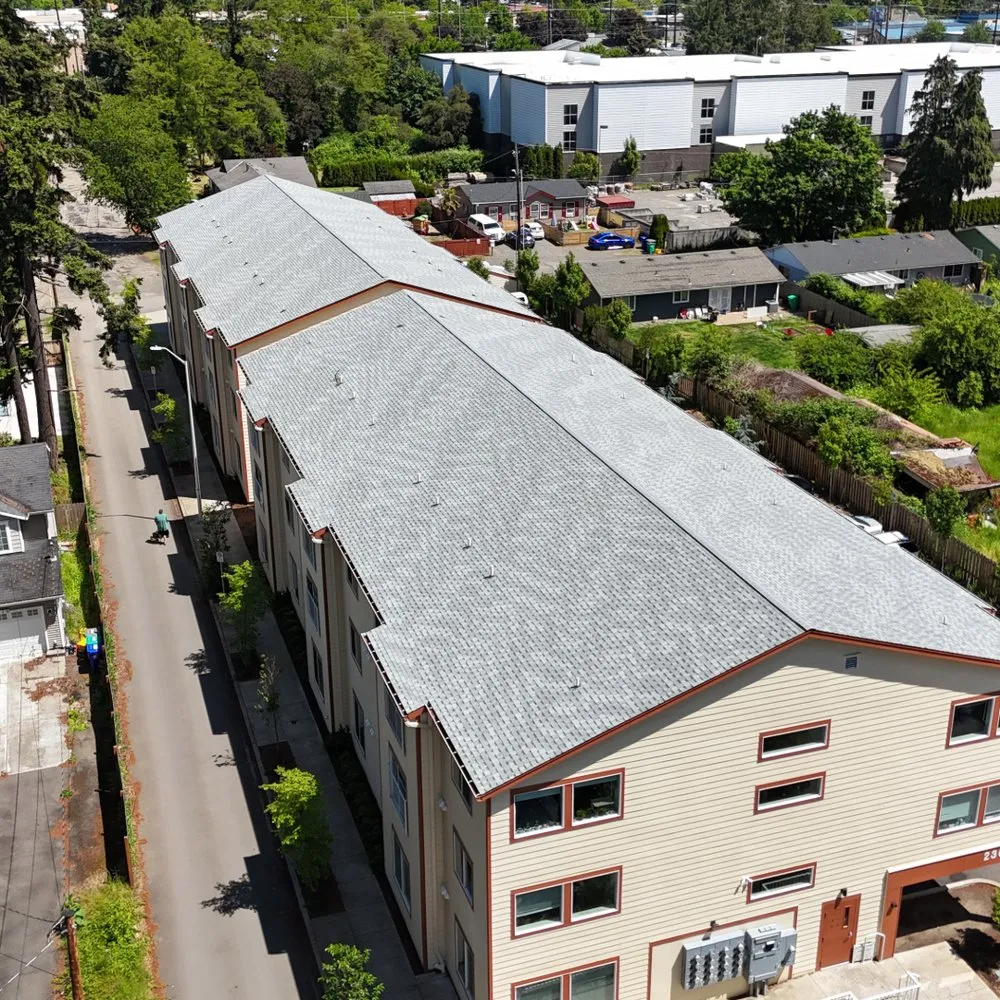 Slide of Greater Purpose Construction