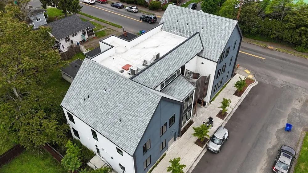 Slide of Greater Purpose Construction