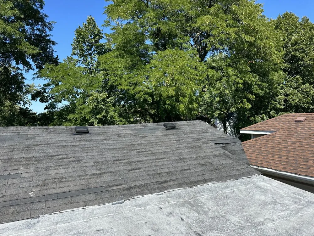 Slide of Greater Roofing - Chicago