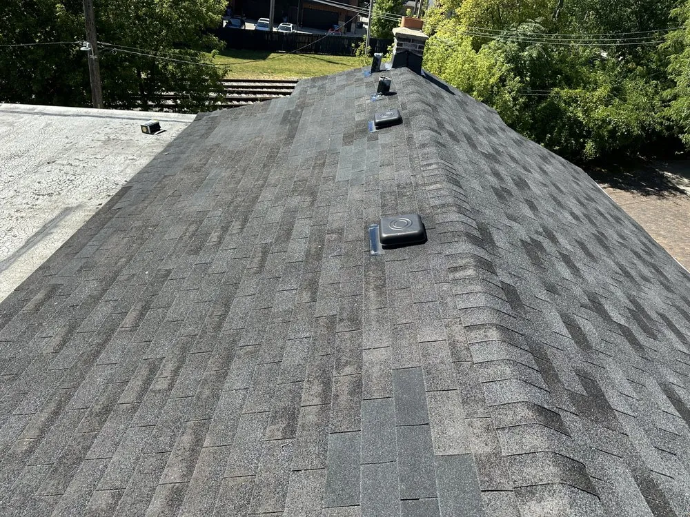 Slide of Greater Roofing - Chicago