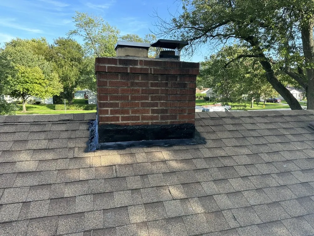 Slide of Greater Roofing - Chicago