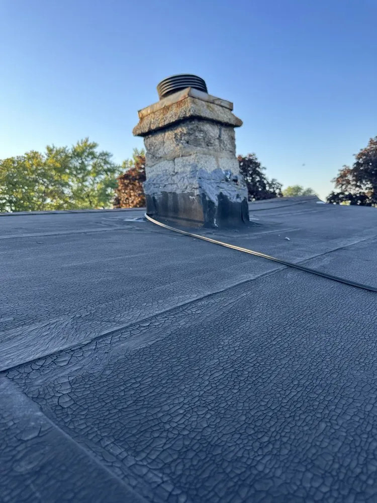 Slide of Greater Roofing - Chicago