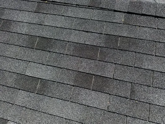 Greater Roofing - Chicago Logo