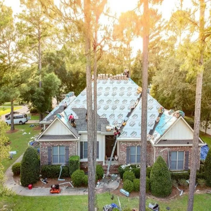 Slide of Greater Roofing Solutions